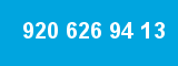 920 626 94 13